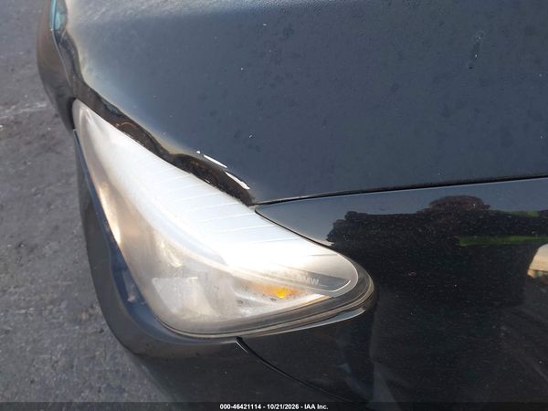 2014 BMW 750I — I152