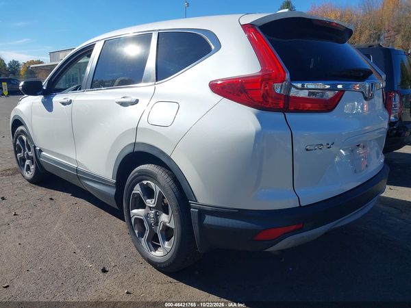 2019 HONDA CR-V EX — I3