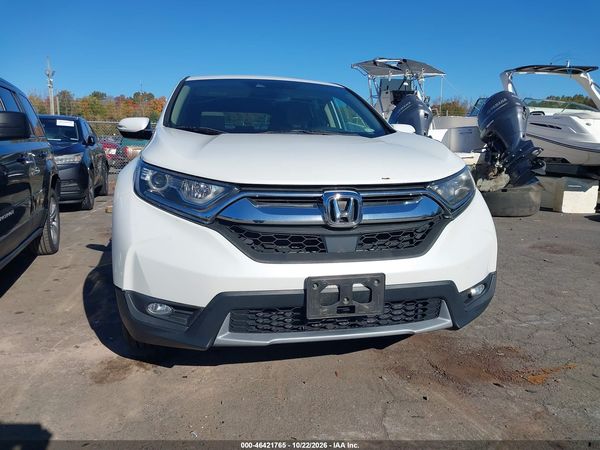 2019 HONDA CR-V EX — I6