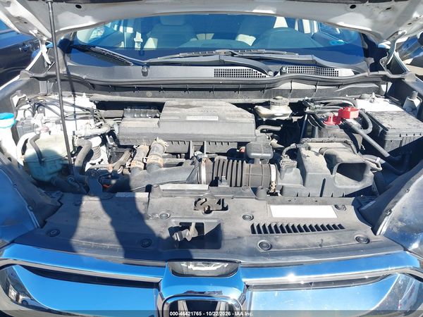 2019 HONDA CR-V EX — I10