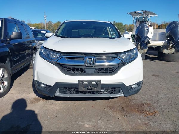 2019 HONDA CR-V EX — I115