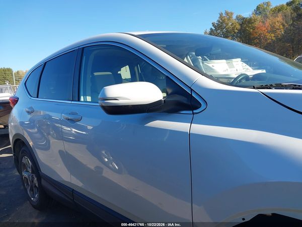 2019 HONDA CR-V EX — I116