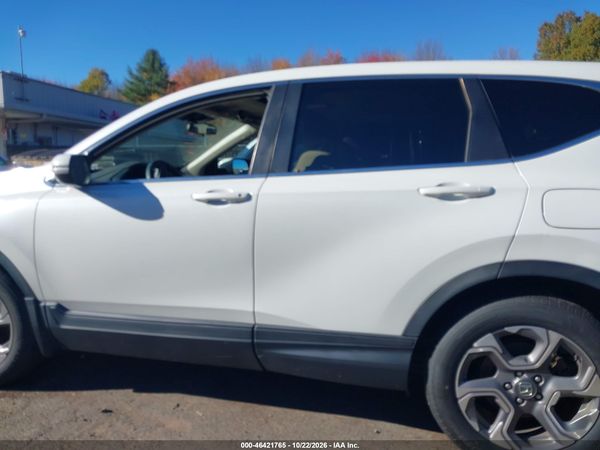 2019 HONDA CR-V EX — I117