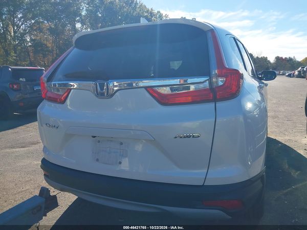 2019 HONDA CR-V EX — I119