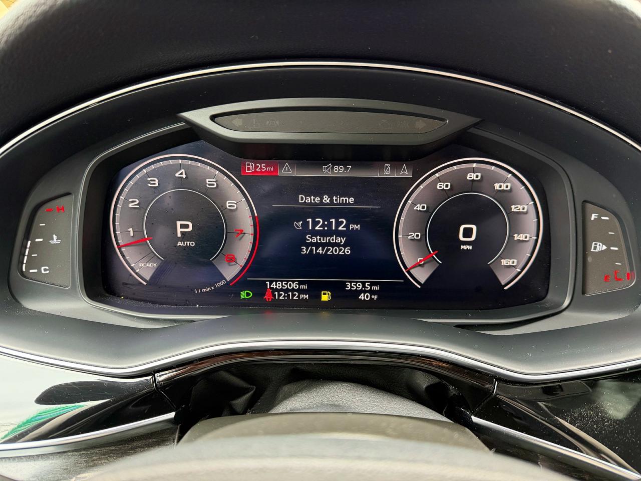 2019 AUDI Q8 quattro Premium Plus