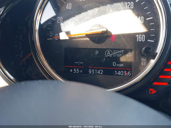 2016 MINI HARDTOP COOPER — I7