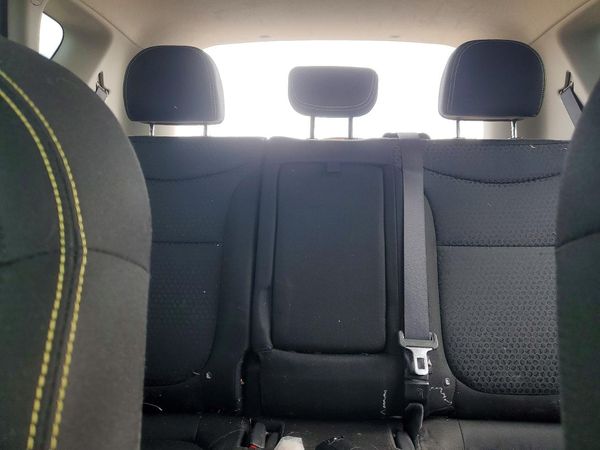 2016 KIA SOUL Exclaim
