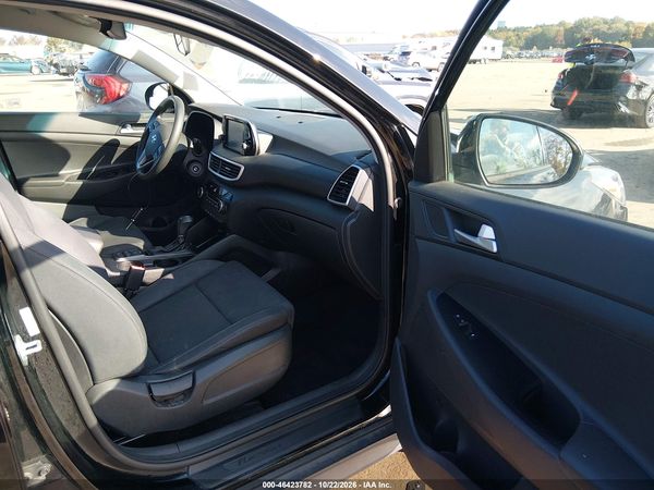 2021 HYUNDAI TUCSON SE — I5