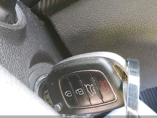 2021 HYUNDAI TUCSON SE — I11
