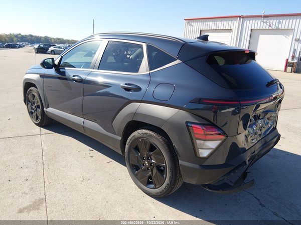2026 HYUNDAI KONA SEL SPORT — I3