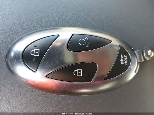2026 HYUNDAI KONA SEL SPORT — I11