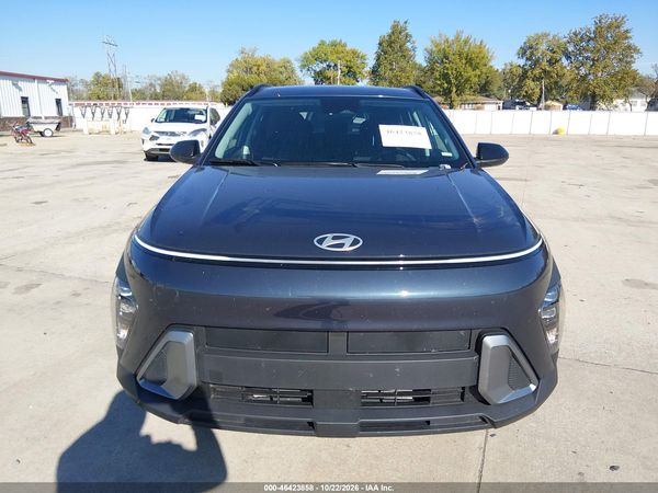 2026 HYUNDAI KONA SEL SPORT — I115