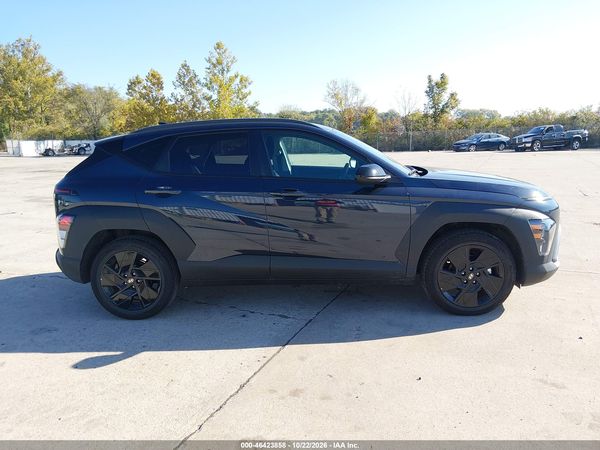 2026 HYUNDAI KONA SEL SPORT — I116