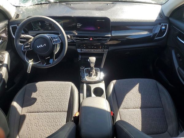 2026 KIA SELTOS S — CKPT