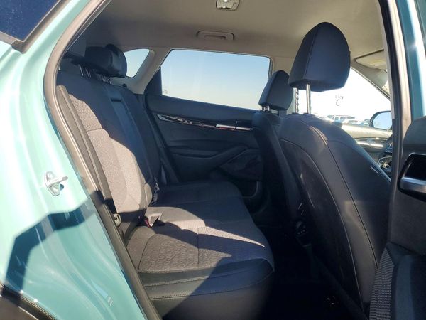 2026 KIA SELTOS S — PSRS