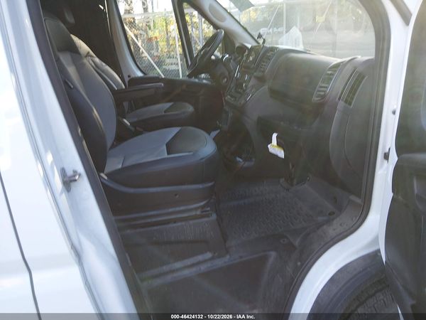 2025 RAM PROMASTER 3500 — I5