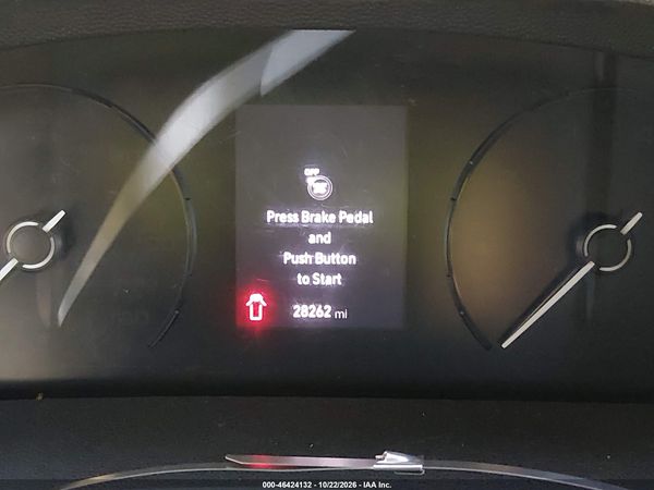 2025 RAM PROMASTER 3500 — I7