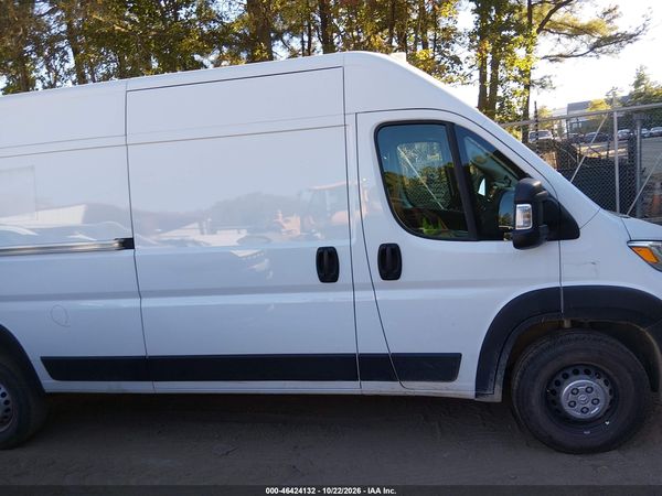 2025 RAM PROMASTER 3500 — I116