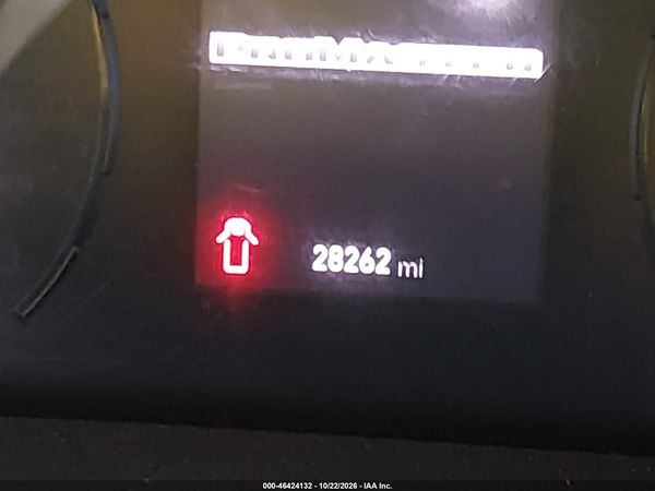 2025 RAM PROMASTER 3500 — I118