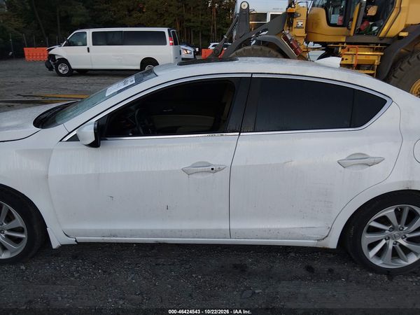 2016 ACURA ILX — I117