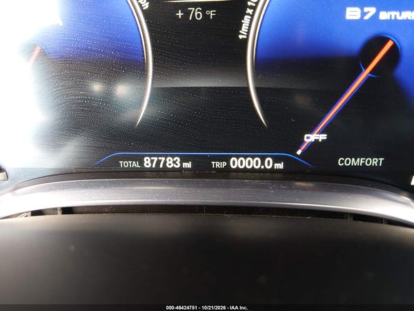 2016 BMW 750I — I118