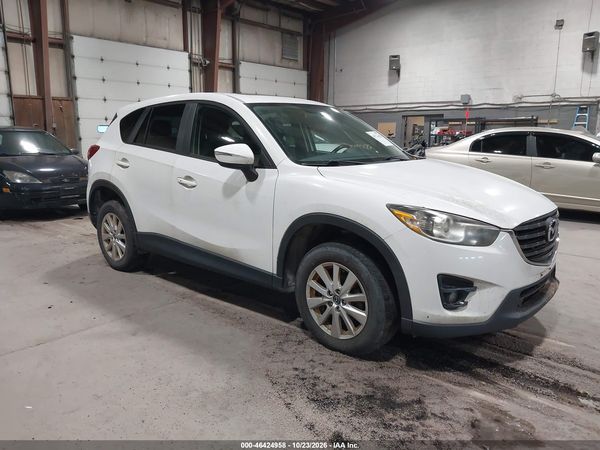 2016 MAZDA CX-5 TOURING — I1