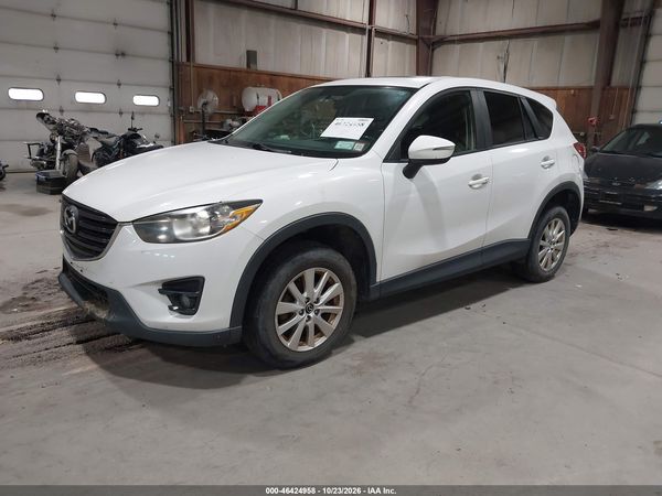 2016 MAZDA CX-5 TOURING — I2
