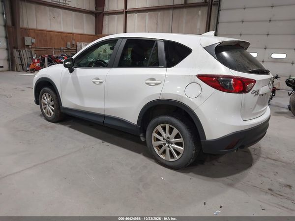 2016 MAZDA CX-5 TOURING — I3