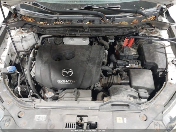 2016 MAZDA CX-5 TOURING — I10