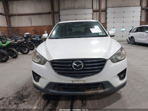 2016 MAZDA CX-5 TOURING — I115