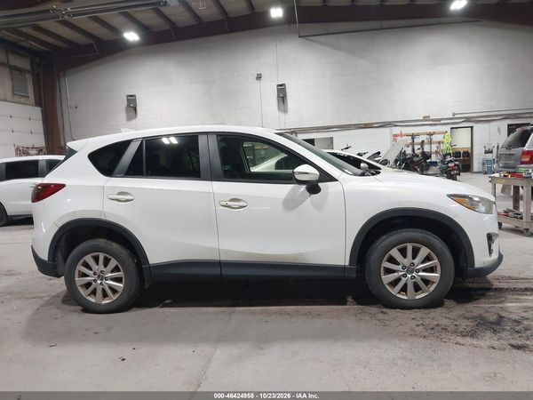 2016 MAZDA CX-5 TOURING — I116