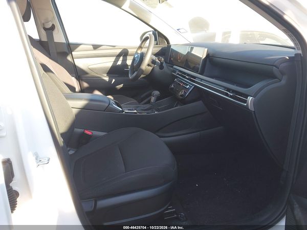 2026 HYUNDAI TUCSON SEL — I5