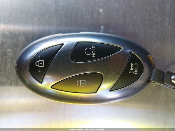 2026 HYUNDAI TUCSON SEL — I11
