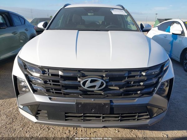 2026 HYUNDAI TUCSON SEL — I115