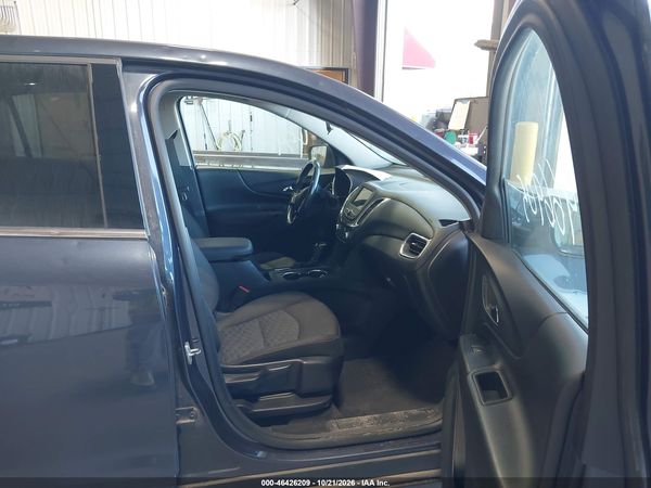 2019 CHEVROLET EQUINOX LT — I5