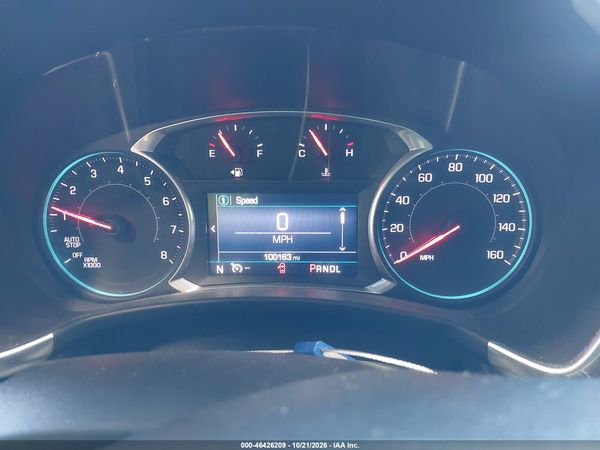 2019 CHEVROLET EQUINOX LT — I7