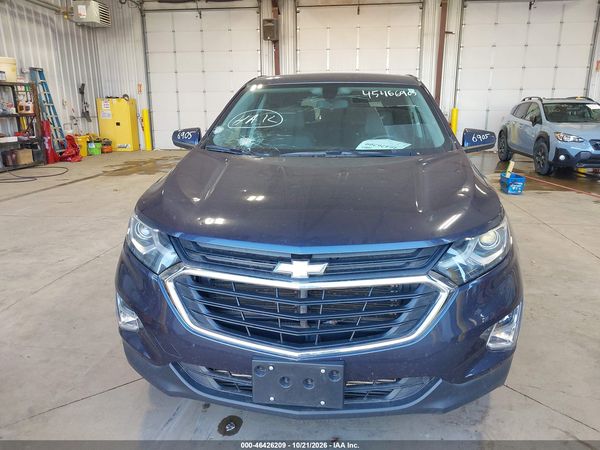 2019 CHEVROLET EQUINOX LT — I115