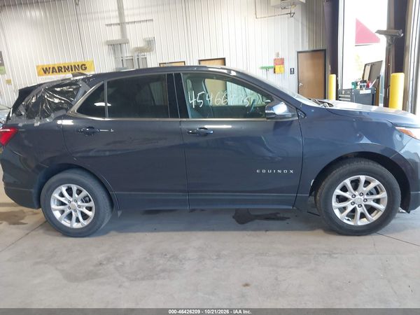 2019 CHEVROLET EQUINOX LT — I116