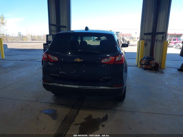 2019 CHEVROLET EQUINOX LT — I119