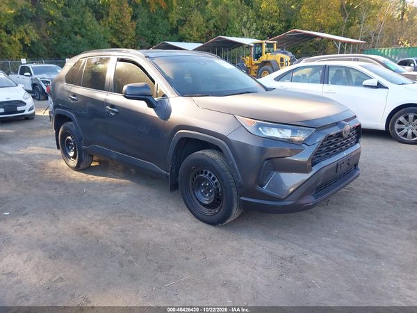 2019 TOYOTA RAV4 LE — I1