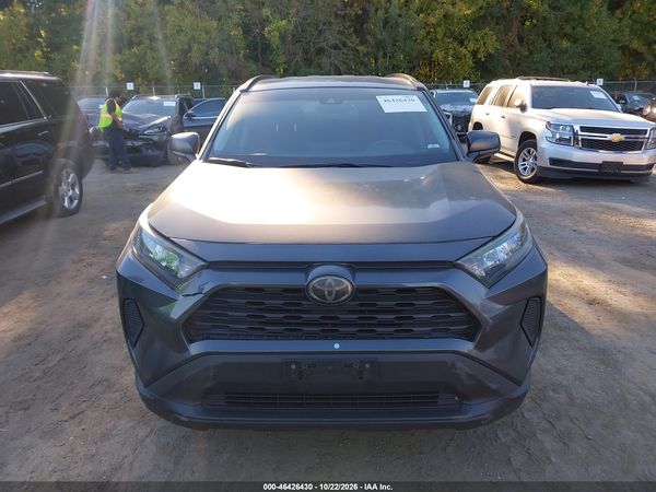 2019 TOYOTA RAV4 LE — I115