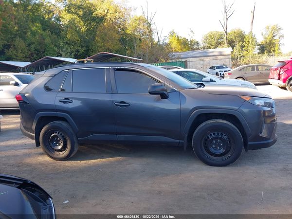 2019 TOYOTA RAV4 LE — I116