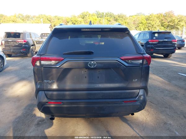 2019 TOYOTA RAV4 LE — I119