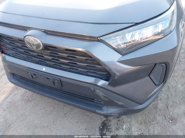 2019 TOYOTA RAV4 LE — I152