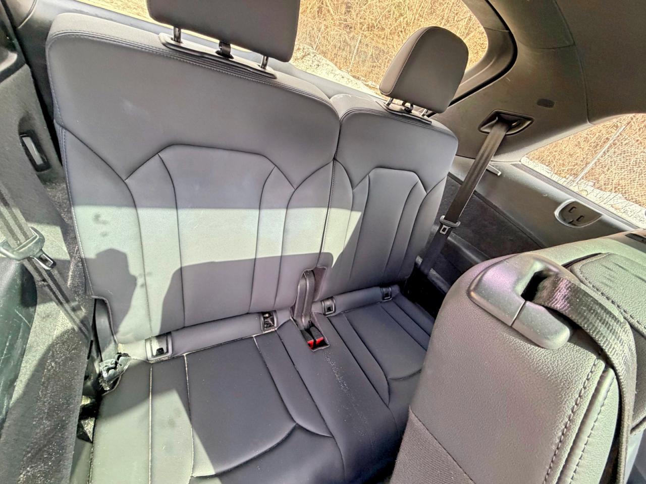 2021 AUDI Q7 quattro Premium