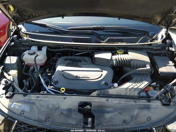 2026 CHRYSLER PACIFICA LIMITED — I10