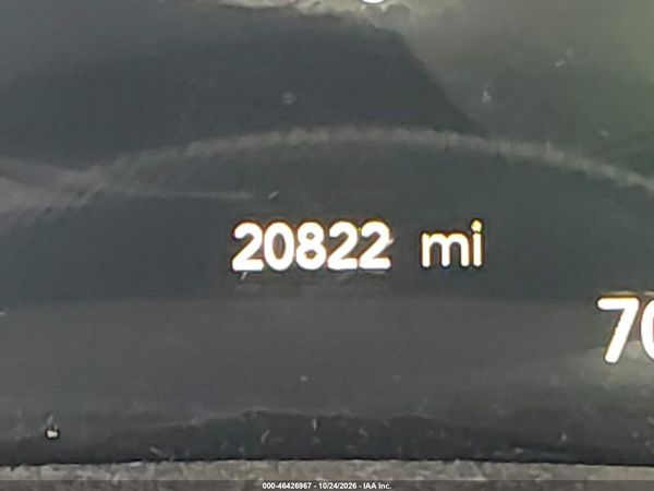 2026 CHRYSLER PACIFICA LIMITED — I118