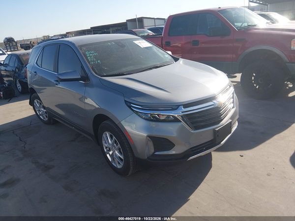 2024 CHEVROLET EQUINOX AWD LT — I1
