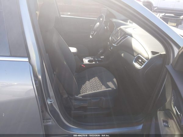 2024 CHEVROLET EQUINOX AWD LT — I5