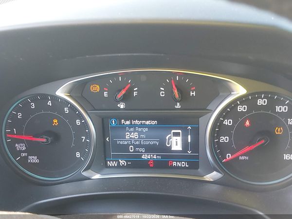 2024 CHEVROLET EQUINOX AWD LT — I7